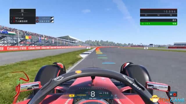 F1 22ͼĹ 淨ɼȫУָ