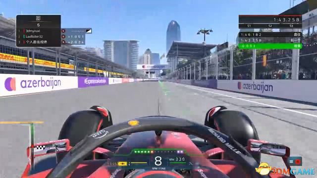 F1 22ͼĹ 淨ɼȫУָ