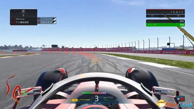 F1 22ͼĹ 淨ɼȫУָ