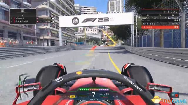 F1 22ͼĹ 淨ɼȫУָ