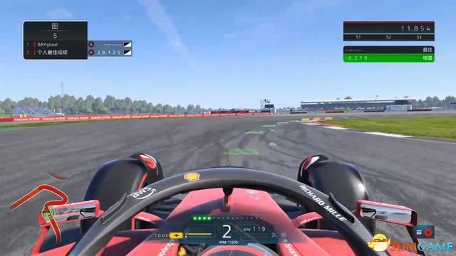 F1 22ͼĹ 淨ɼȫУָ