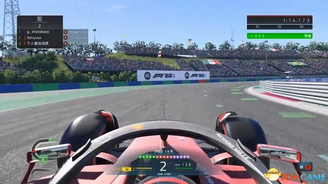 F1 22ͼĹ 淨ɼȫУָ