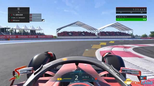 F1 22ͼĹ 淨ɼȫУָ