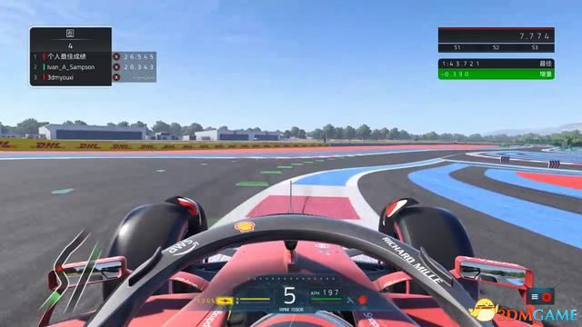 F1 22ͼĹ 淨ɼȫУָ