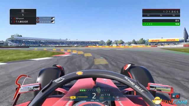 F1 22ͼĹ 淨ɼȫУָ