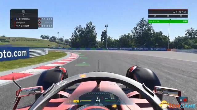 F1 22ͼĹ 淨ɼȫУָ