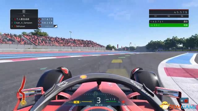 F1 22ͼĹ 淨ɼȫУָ