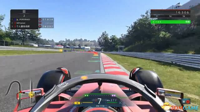 F1 22ͼĹ 淨ɼȫУָ