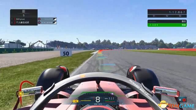 F1 22ͼĹ 淨ɼȫУָ