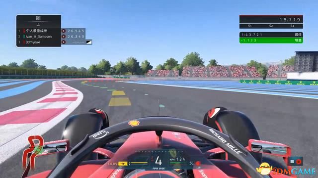 F1 22ͼĹ 淨ɼȫУָ