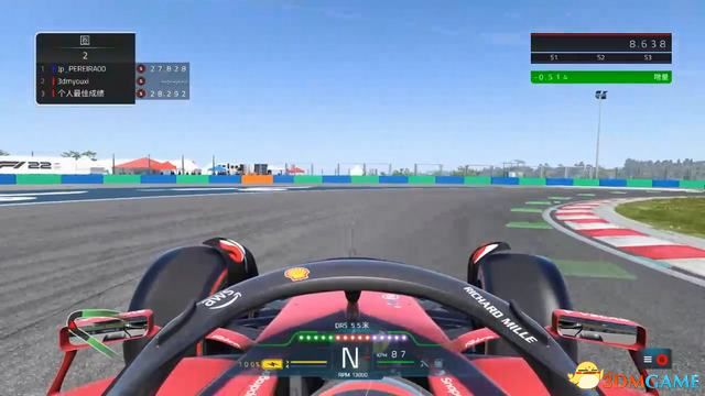 F1 22ͼĹ 淨ɼȫУָ