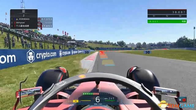 F1 22ͼĹ 淨ɼȫУָ