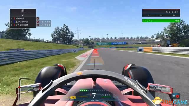 F1 22ͼĹ 淨ɼȫУָ