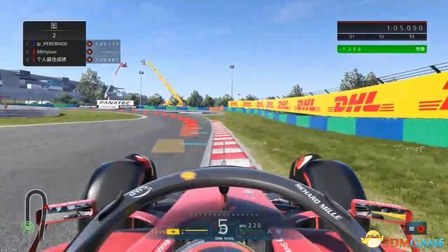 F1 22ͼĹ 淨ɼȫУָ