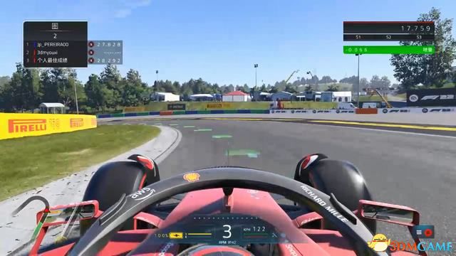 F1 22ͼĹ 淨ɼȫУָ