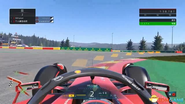 F1 22ͼĹ 淨ɼȫУָ