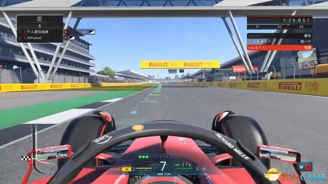 F1 22ͼĹ 淨ɼȫУָ