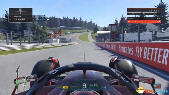 F1 22ͼĹ 淨ɼȫУָ