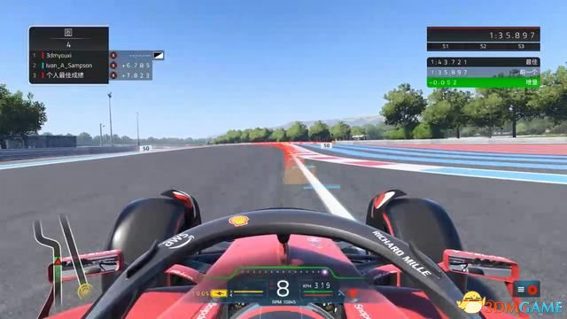 F1 22ͼĹ 淨ɼȫУָ