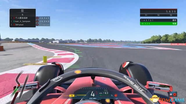 F1 22ͼĹ 淨ɼȫУָ