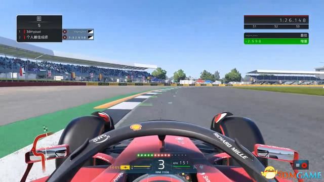 F1 22ͼĹ 淨ɼȫУָ