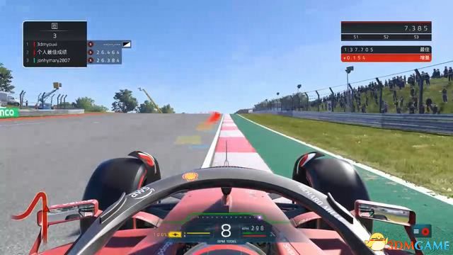 F1 22ͼĹ 淨ɼȫУָ