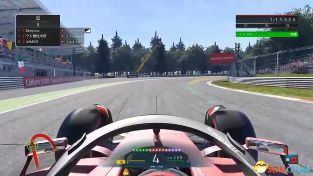 F1 22ͼĹ 淨ɼȫУָ