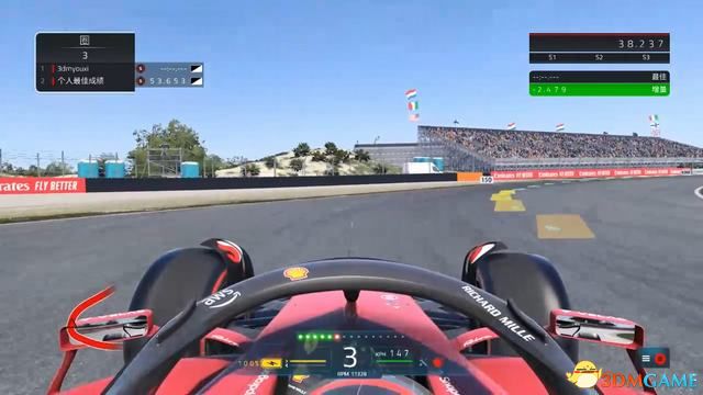 F1 22ͼĹ 淨ɼȫУָ