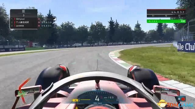 F1 22ͼĹ 淨ɼȫУָ