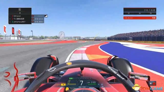 F1 22ͼĹ 淨ɼȫУָ