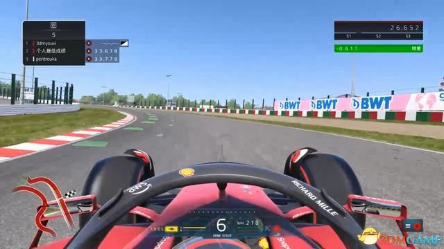 F1 22ͼĹ 淨ɼȫУָ