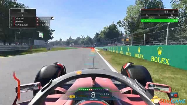 F1 22ͼĹ 淨ɼȫУָ