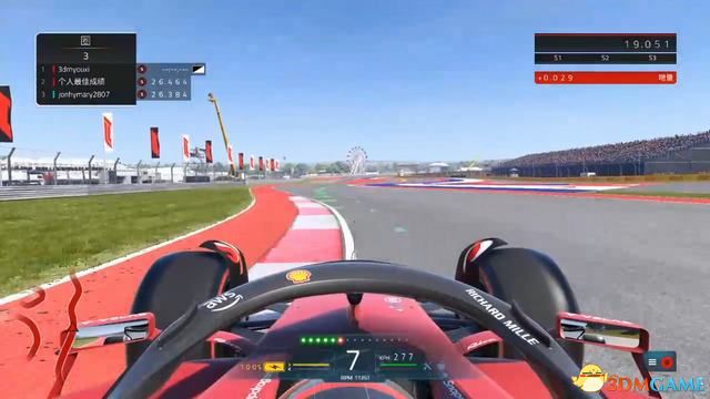 F1 22ͼĹ 淨ɼȫУָ