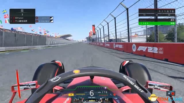 F1 22ͼĹ 淨ɼȫУָ