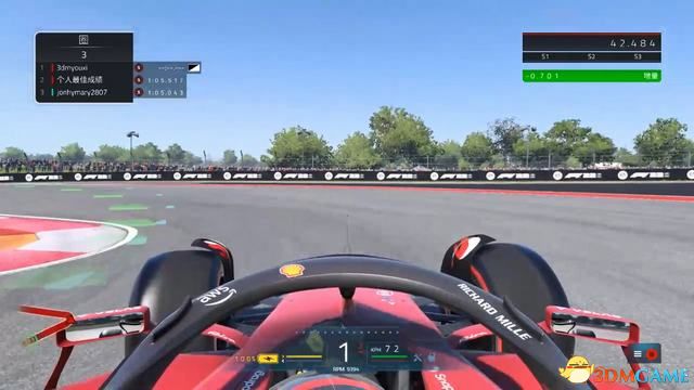 F1 22ͼĹ 淨ɼȫУָ