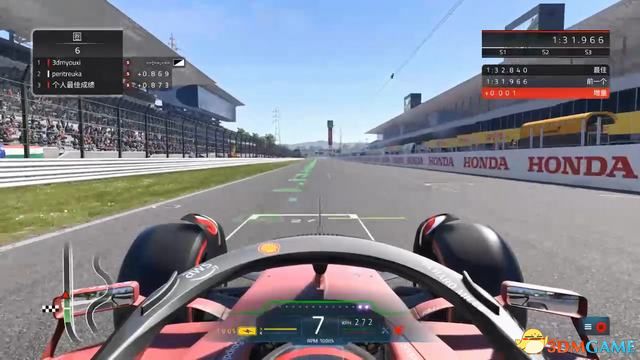 F1 22ͼĹ 淨ɼȫУָ