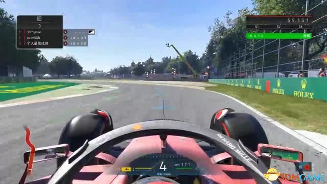 F1 22ͼĹ 淨ɼȫУָ