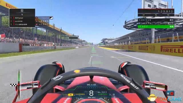 F1 22ͼĹ 淨ɼȫУָ