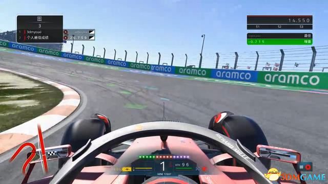 F1 22ͼĹ 淨ɼȫУָ