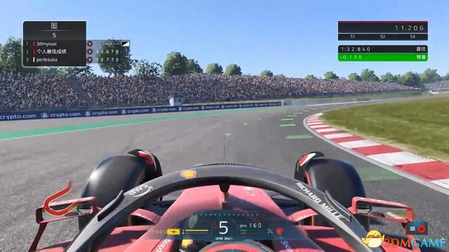 F1 22ͼĹ 淨ɼȫУָ