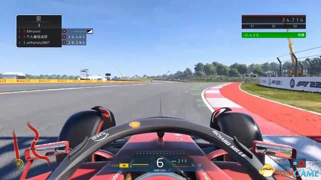 F1 22ͼĹ 淨ɼȫУָ