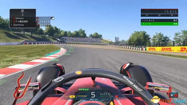 F1 22ͼĹ 淨ɼȫУָ