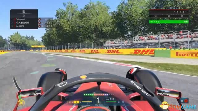 F1 22ͼĹ 淨ɼȫУָ