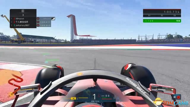 F1 22ͼĹ 淨ɼȫУָ