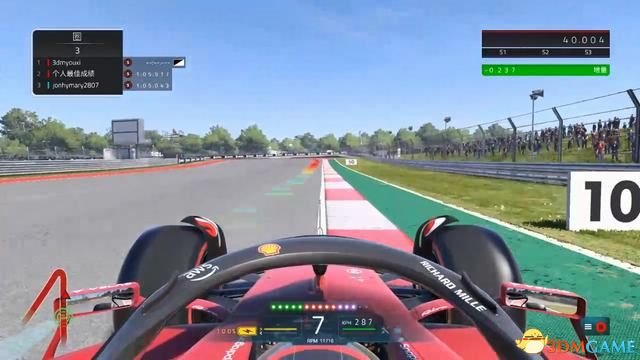 F1 22ͼĹ 淨ɼȫУָ