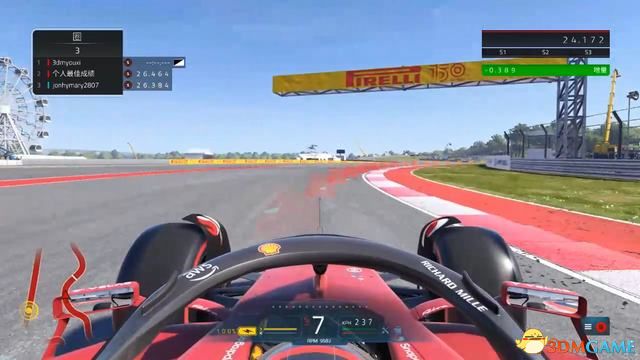 F1 22ͼĹ 淨ɼȫУָ