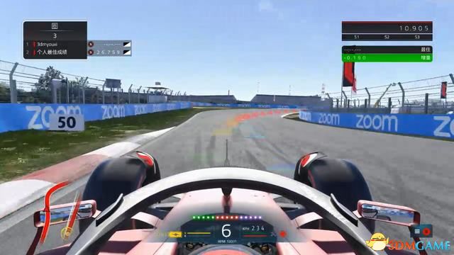 F1 22ͼĹ 淨ɼȫУָ