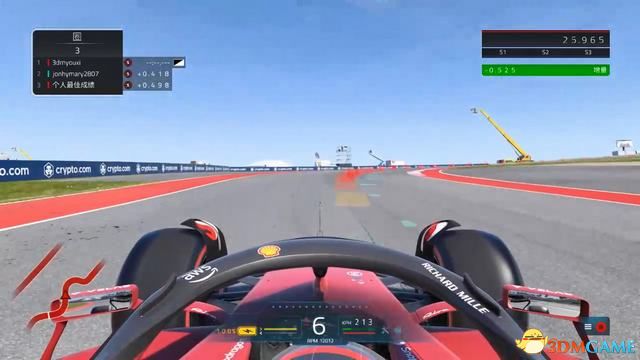 F1 22ͼĹ 淨ɼȫУָ