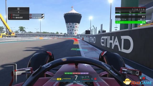 F1 22ͼĹ 淨ɼȫУָ