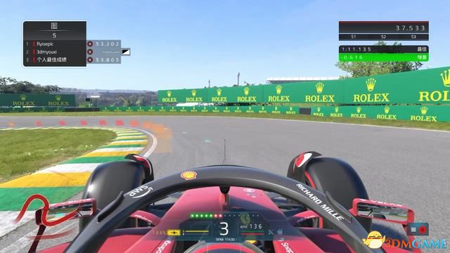 F1 22ͼĹ 淨ɼȫУָ